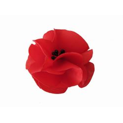 Шпилька Дикі маки